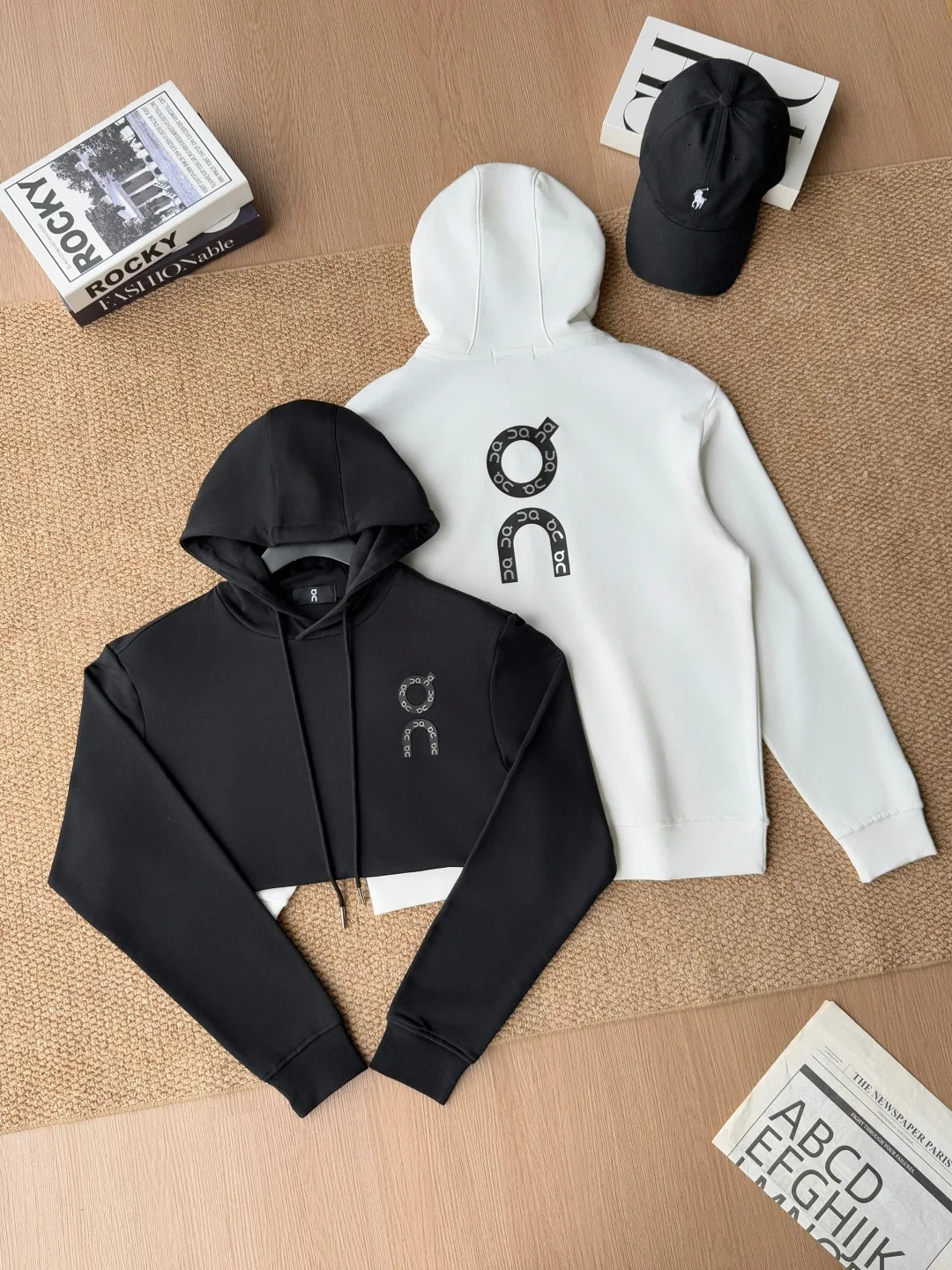 Club Tgraphic 2026 Autumn New Product Counter Same Style Printed Cotton Hooded Jacket Gram Pure Cotton Terry M.L.XL 2XL QU-M 3016